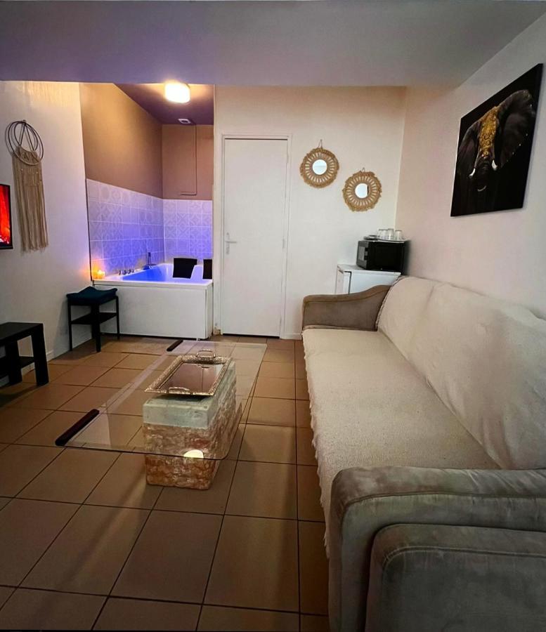 ארמו Spa Appartement מראה חיצוני תמונה