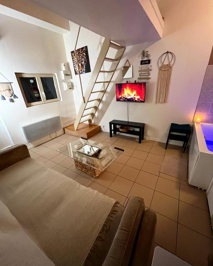 ארמו Spa Appartement מראה חיצוני תמונה