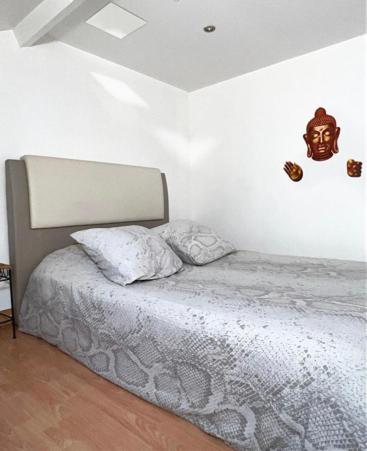 ארמו Spa Appartement מראה חיצוני תמונה